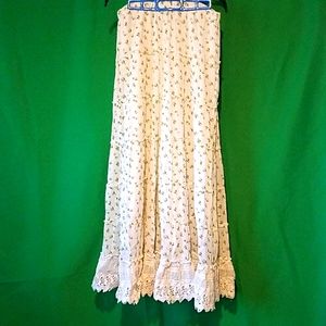 Ralph Lauren skirt (never worn)